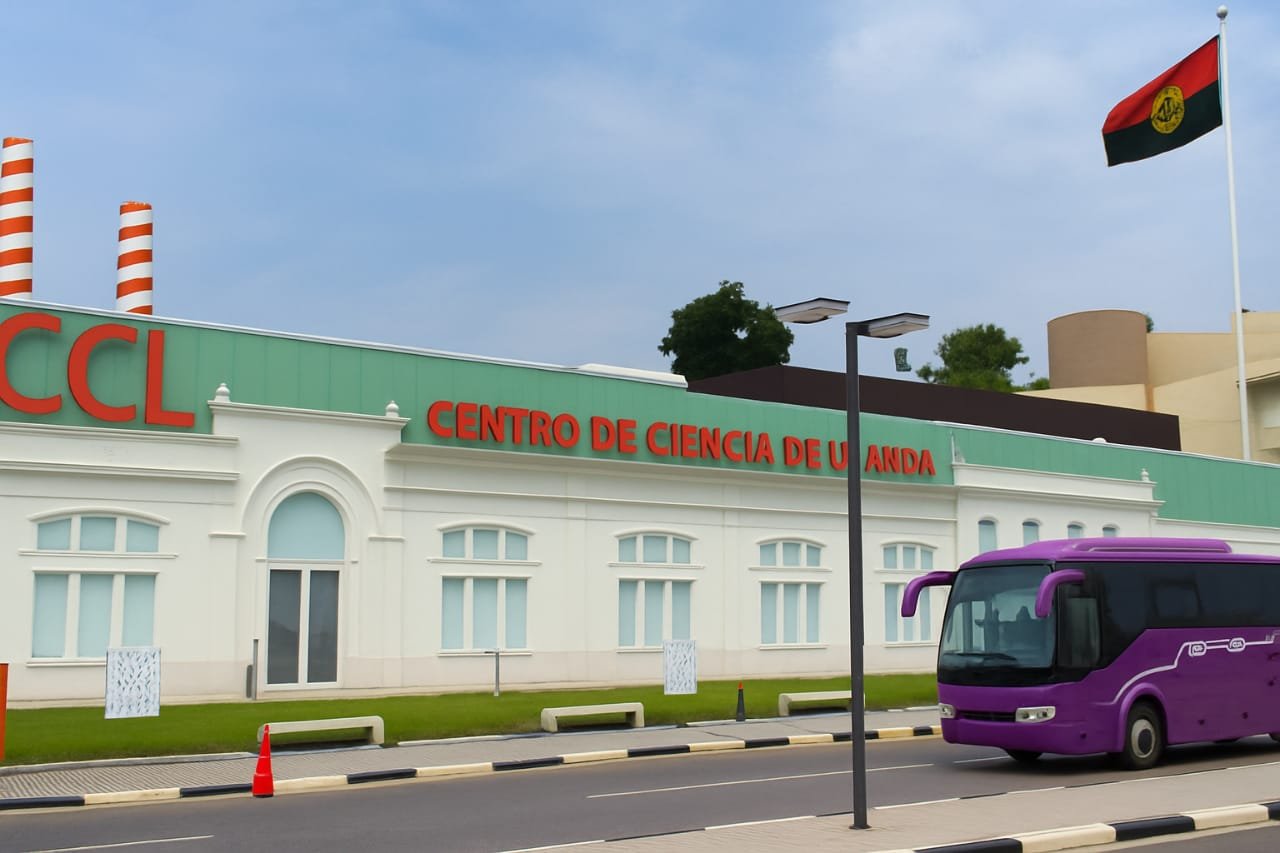 BestClima – Empresa Angolana de Climatização e Refrigeração